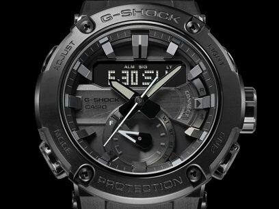 G-SHOCK GST-B200TJ-1A 시계 블랙 #6