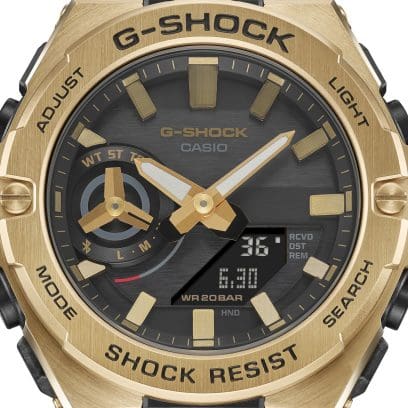 GST-B500GD-9A #3