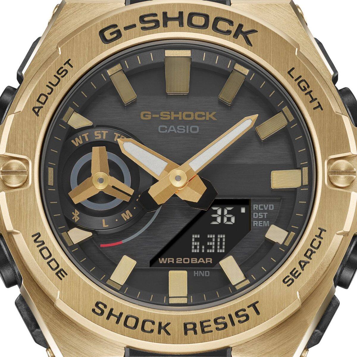 GST-B500GD-9A #3