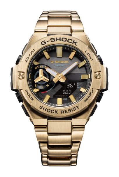 GST-B500GD-9A #2