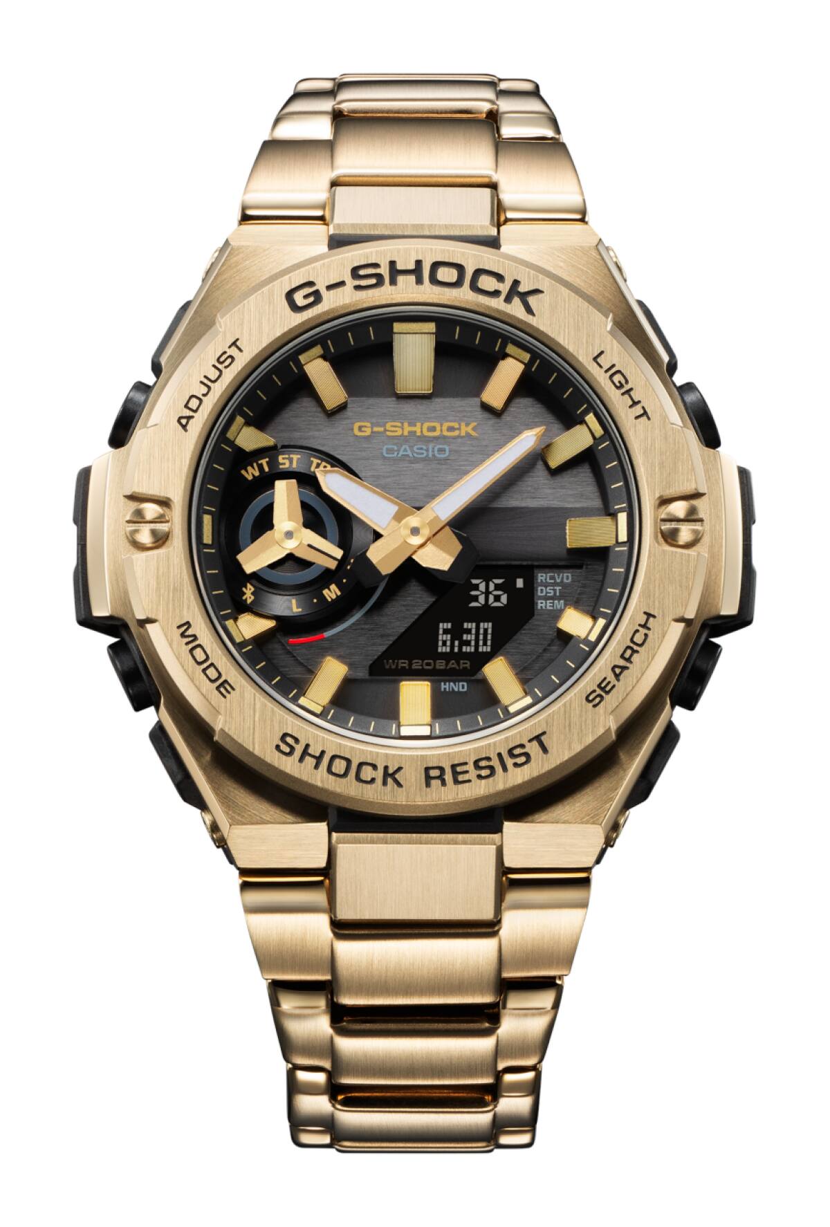 GST-B500GD-9A #2