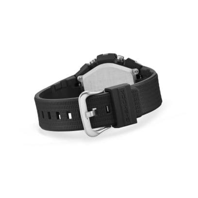 G-SHOCK GST-B600-1A 시계 실버 #9
