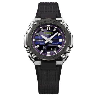 G-SHOCK GST-B600A-1A6 시계 블랙 #2