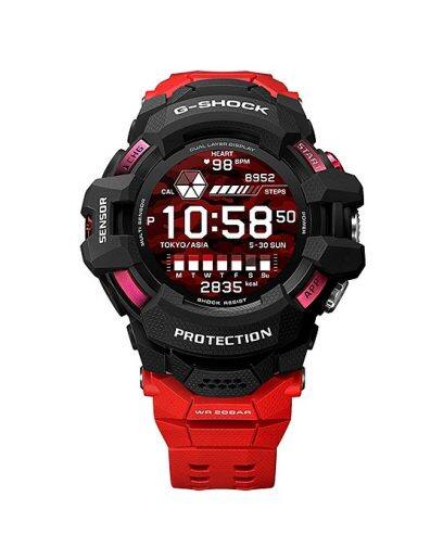 G-SHOCK GSW-H1000-1A4 시계 블랙 #2