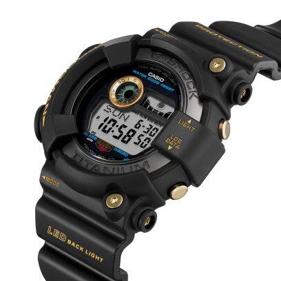 G-SHOCK GW-8230B-9A 시계 블랙 #9