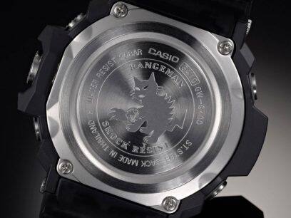 G-SHOCK GW-9400-1 시계 블랙 #7