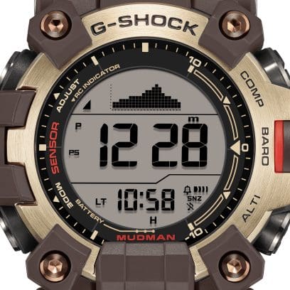 GW-9500MH-5 고도계 디스플레이 #11