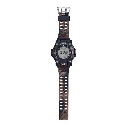 G-SHOCK GW-9500TLC-1 시계 블랙 #3