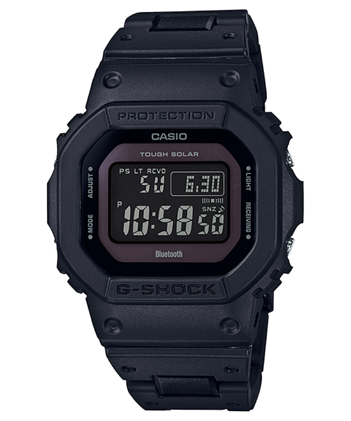 G-SHOCK GW-B5600BC-1B 시계 블랙 #1