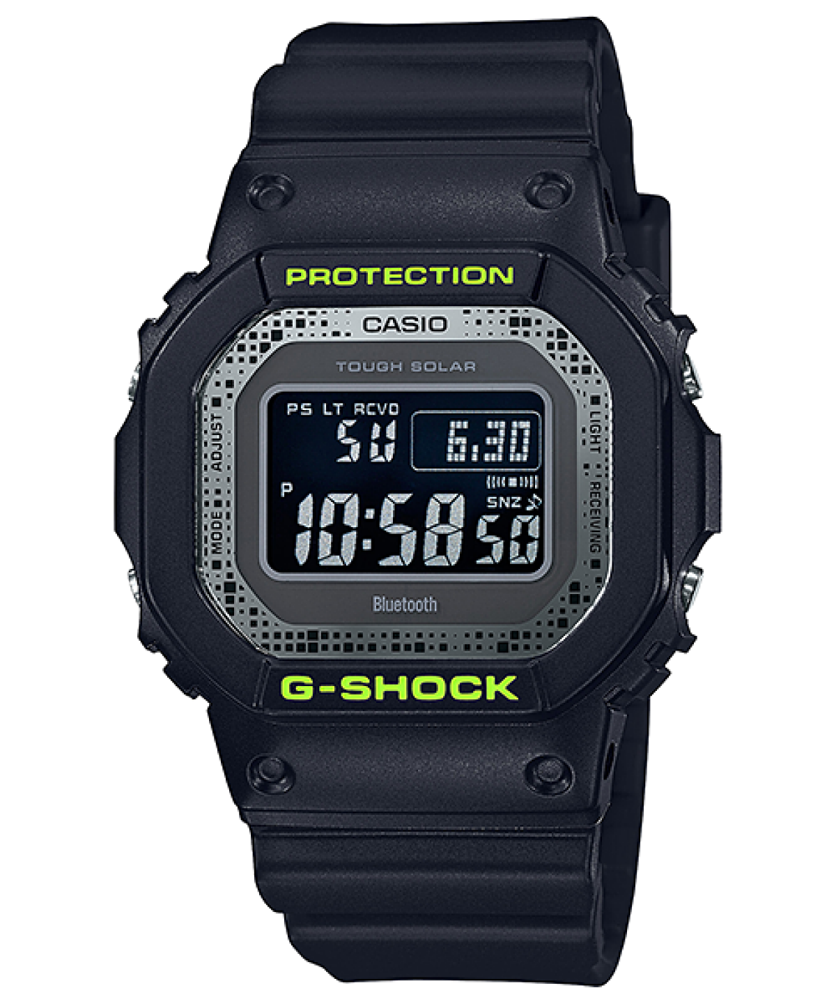 G-SHOCK GW-B5600DC-1 시계 블랙 #1