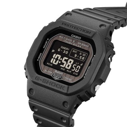 G-SHOCK GW-BX5600-1A1 시계 블랙 #2