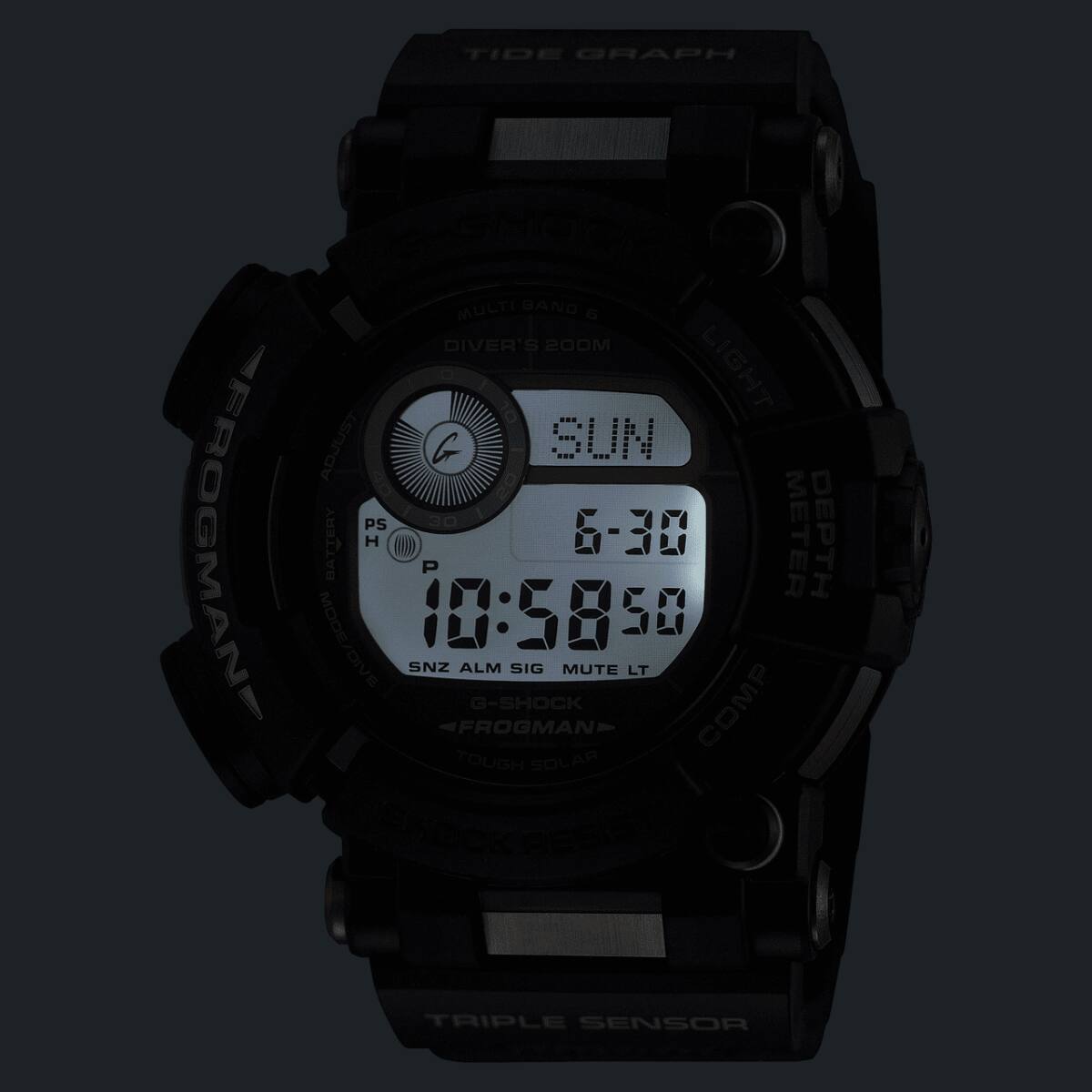 GWF-D1000BC-1 LED 조명 #7