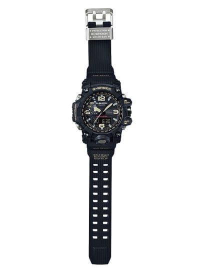 G-SHOCK GWG-1000-1A 시계 블랙 #2