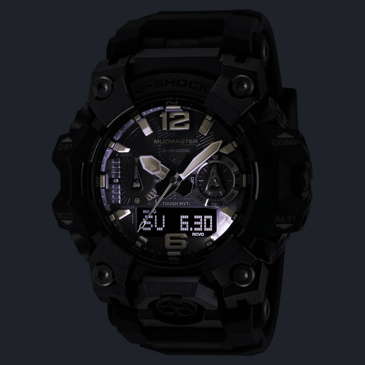 GWG-B1000-1A3 LED 조명 #7