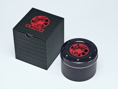 G-SHOCK GX-56SGZ-2 시계 블루, 라이트 블루 #3