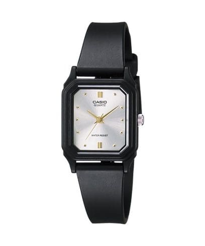 CASIO LQ-142E-7A 시계 블랙 #1