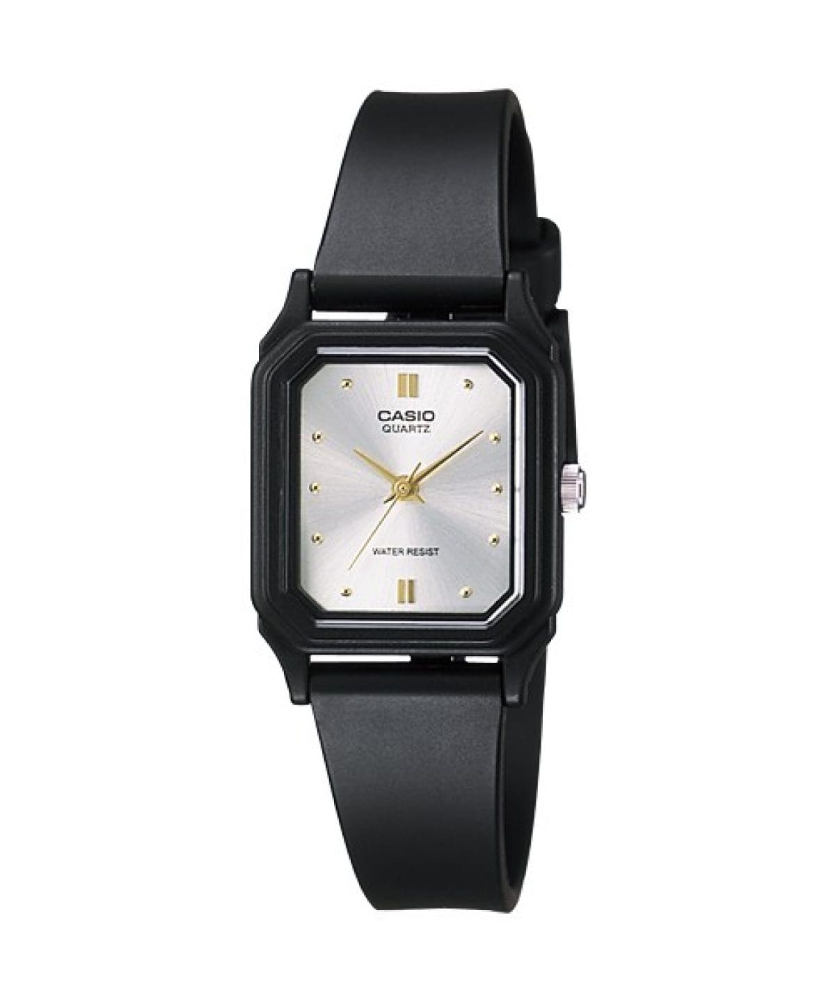CASIO LQ-142E-7A 시계 블랙 #1