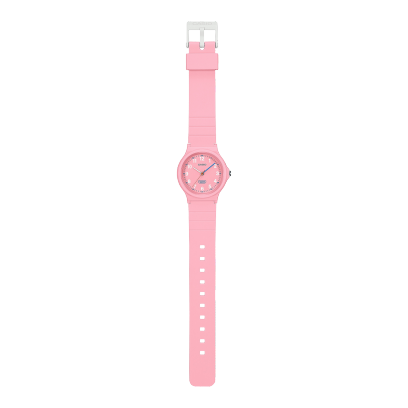 CASIO LQ-24B-4B 시계 핑크 #3