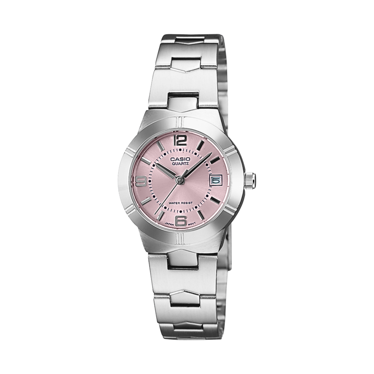 CASIO LTP-1241D-4A 시계  #1