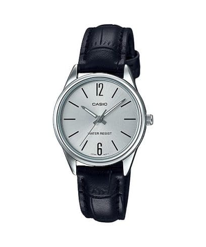 CASIO LTP-V005L-7B 시계 실버 #1