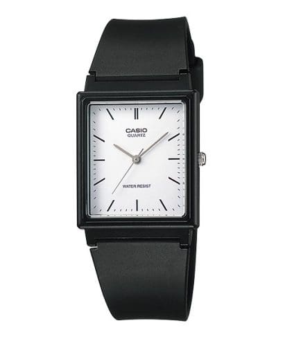 CASIO MQ-27-7E 시계 블랙 #1