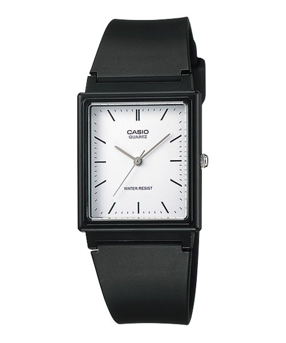 CASIO MQ-27-7E 시계 블랙 #1