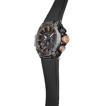 G-SHOCK MRG-B2000R-1A 시계 블랙 #5