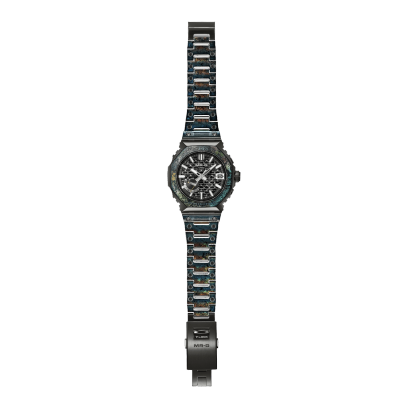 G-SHOCK MRG-B2100HR-1A 시계 블랙 #10