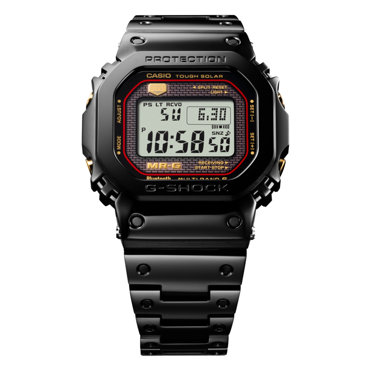MRG-B5000B-1 #2
