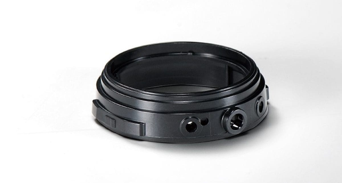 G-SHOCK MTG-B1000-1A 시계 실버 #6