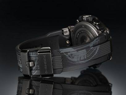 G-SHOCK MTG-B1000TJ-1A 시계 블랙 #3