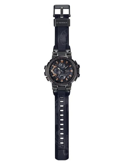G-SHOCK MTG-B1000TJ-1A 시계 블랙 #10