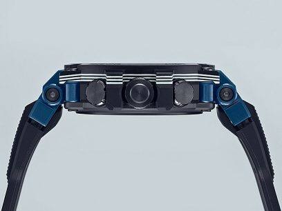 G-SHOCK MTG-B1000XB-1A 시계 블랙 #2
