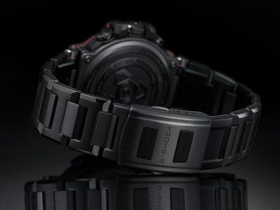G-SHOCK MTG-B1000XBD-1A 시계 블랙 #9