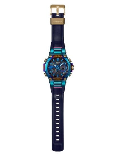 G-SHOCK MTG-B2000PH-2A 시계 멀티 컬러 #2