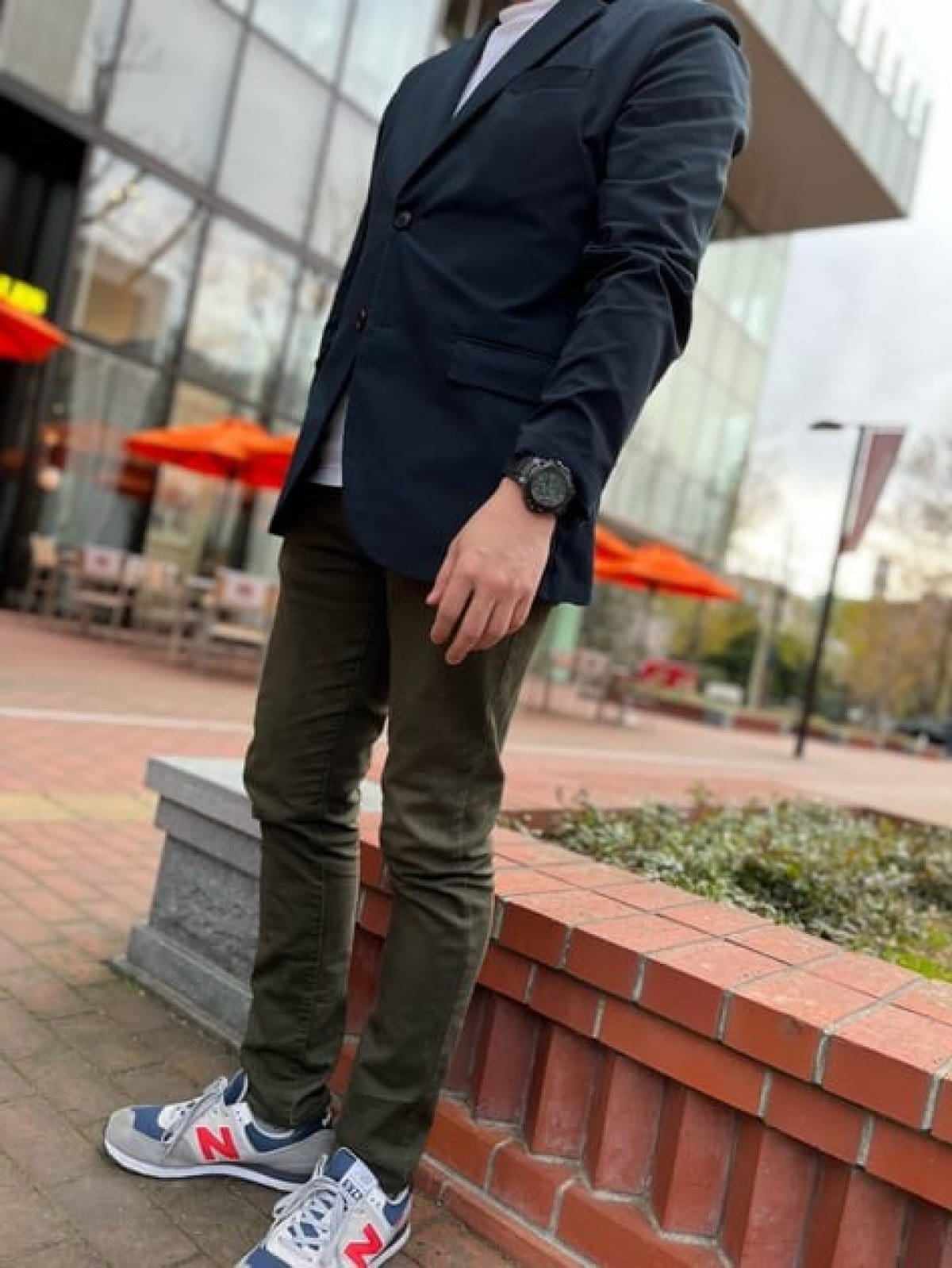 G-SHOCK MTG-B3000B-1A 시계 블랙 #3