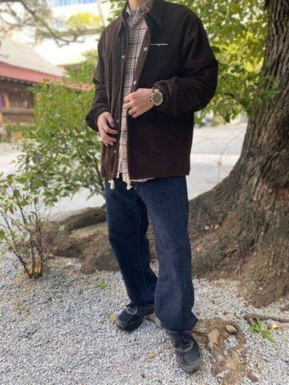 G-SHOCK MTG-B3000CXD-9A 시계 골드 #3