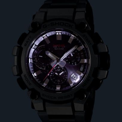 MTG-B3000D-1A #10
