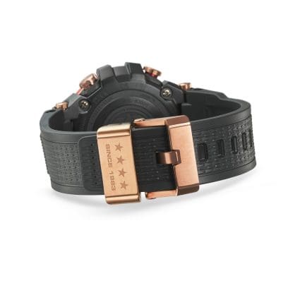 G-SHOCK MTG-B3000FR-1A 시계 멀티 컬러 #12