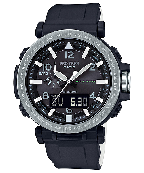 PRG-650-1 | CASIO