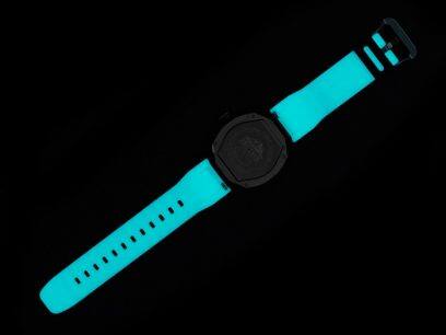 PRO TREK PRG-650Y-1 시계 블랙 #4