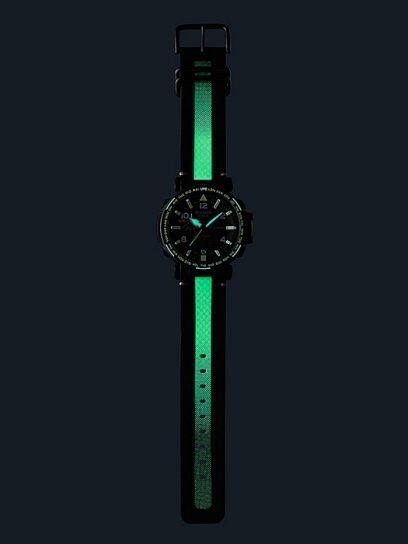 PRO TREK PRG-650YL-3 시계 블랙 #3