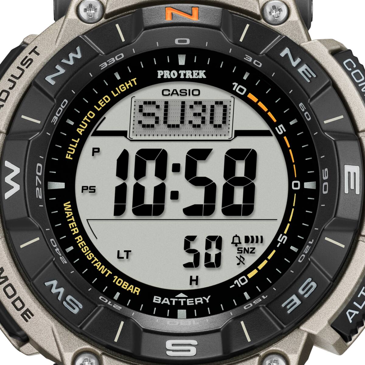 PRG-340T-7 #2