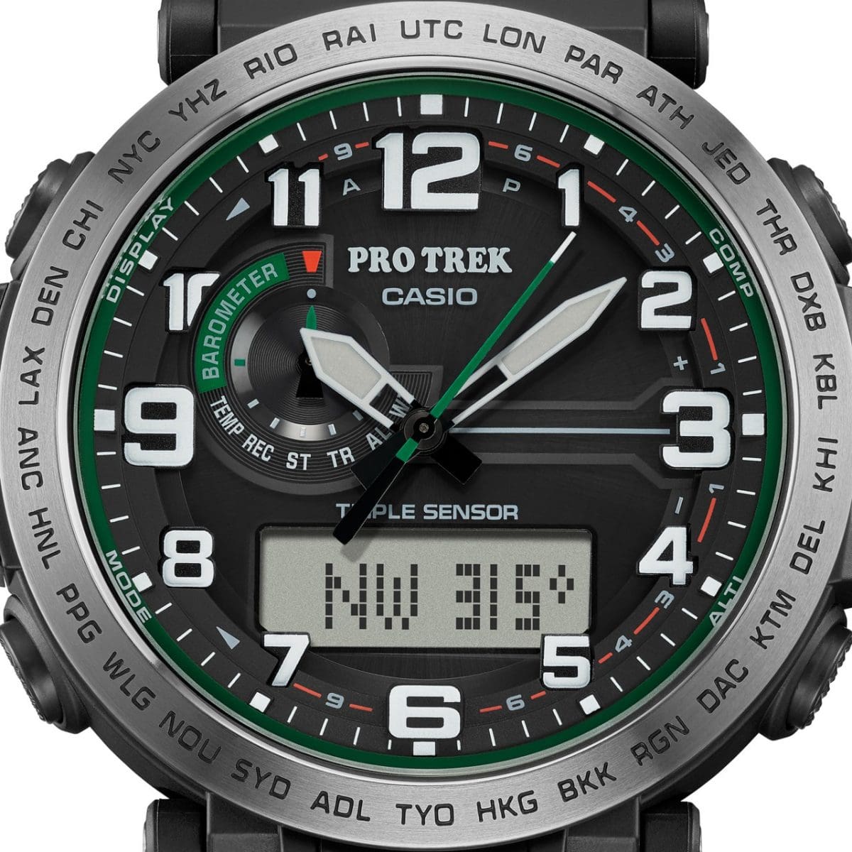 PRG-601-1 #9