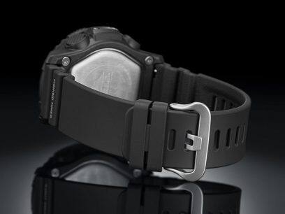 PRO TREK PRT-B70-1 시계 블랙 #6