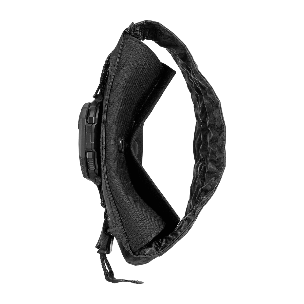 PRO TREK PRJ-B001EX-1 시계 블랙 #6