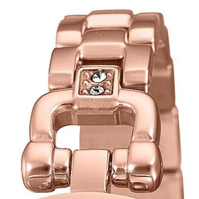 SHEEN SHE-4055PG-7A 시계 핑크 골드 #3