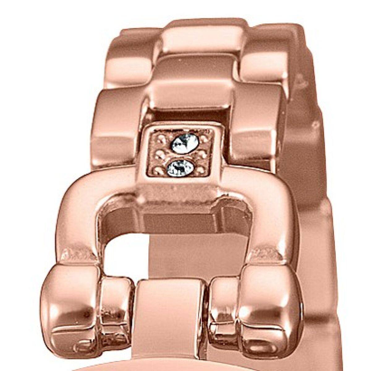 SHEEN SHE-4055PG-7A 시계 핑크 골드 #3