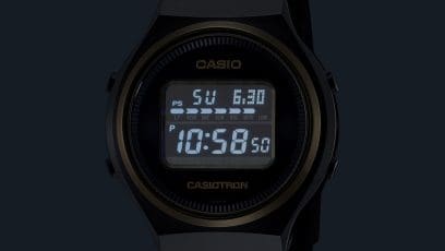 TRN-50ZE-1A LED 조명 #8