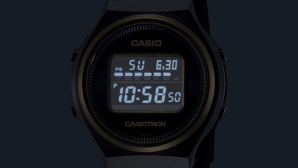 TRN-50ZE-1A LED 조명 #8